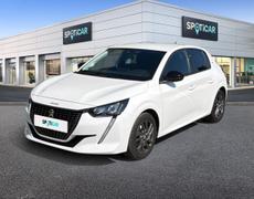 Peugeot 208 Auch