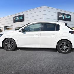 Peugeot 208 208 PureTech 100 S&S BVM6 Style Auch