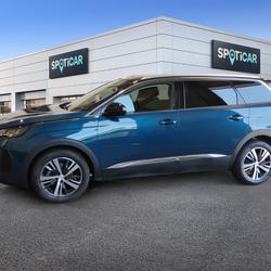 Peugeot 5008 5008 BlueHDi 130ch S&S EAT8 GT Montpellier