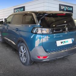 Peugeot 5008 5008 BlueHDi 130ch S&S EAT8 GT Montpellier