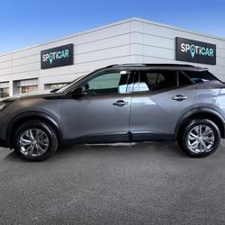Peugeot 2008 PureTech 130 S&S EAT8 Style occasion - Montpellier - photo 2/31