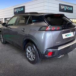 Peugeot 2008 PureTech 130 S&S EAT8 Style occasion - Montpellier - photo 3/31