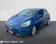 Renault Clio 4 Montpellier