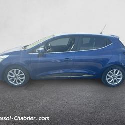 Renault Clio 4 Clio TCe 120 Energy EDC Intens Montpellier