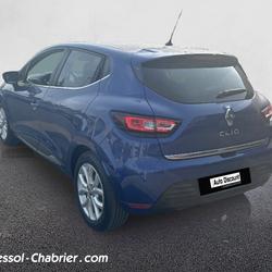Renault Clio 4 Clio TCe 120 Energy EDC Intens Montpellier