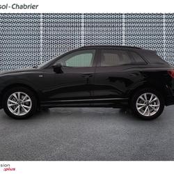 Audi Q3 Q3 45 TFSIe 245 ch S tronic 6 S line B&eacute;ziers