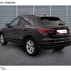 Audi Q3 Q3 45 TFSIe 245 ch S tronic 6 S line B&eacute;ziers