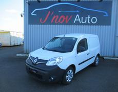 Renault Kangoo Saint-Philbert-de-Grand-Lieu