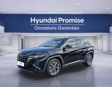 Hyundai Tucson Trégueux