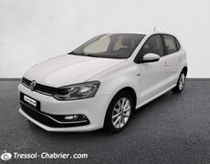 Volkswagen Polo Béziers