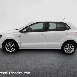 Volkswagen Polo Polo 1.2 TSI 90 BMT DSG7 Cross Polo B&eacute;ziers
