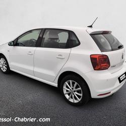 Volkswagen Polo Polo 1.2 TSI 90 BMT DSG7 Cross Polo B&eacute;ziers