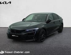 Honda Civic Perpignan