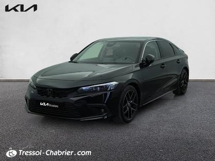 Honda Civic - Civic e:HEV 2.0 i-MMD Advance - 28 990 €