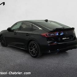 Honda Civic Civic e:HEV 2.0 i-MMD Sport Perpignan