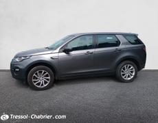 Land Rover Discovery Carcassonne