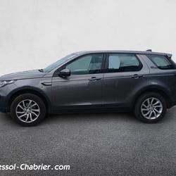Land Rover Discovery Discovery Sport I Ph1 MkIII 2.0 TD4 150 HSE AWD BV Carcassonne