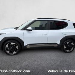 Kia EV2 EV2 107,8 kW (147 ch) Autonomie Standard 42.2 kWh Earth Muret