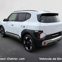 Kia EV2 EV2 107,8 kW (147 ch) Autonomie Standard 42.2 kWh Earth Muret