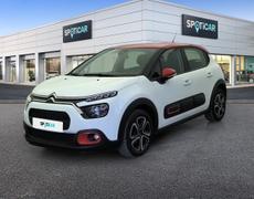 Citroen C3 Perpignan