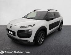 Citroen C4 Cactus Villeneuve-lès-Béziers
