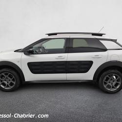 Citroen C4 Cactus C4 Cactus PureTech 82 Shine Villeneuve-l&egrave;s-B&eacute;ziers
