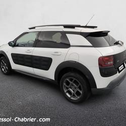 Citroen C4 Cactus C4 Cactus PureTech 82 Shine Villeneuve-l&egrave;s-B&eacute;ziers