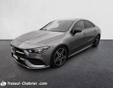 Mercedes CLA Pézenas
