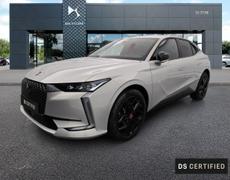 DS DS4