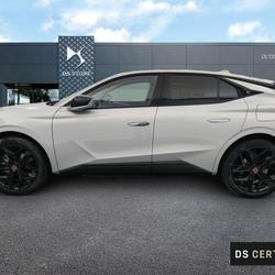 DS DS4 DS 4 Hybride E-Tense 225 EAT8 Performance Line+ B&eacute;ziers