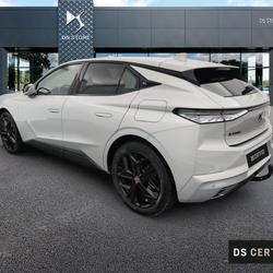 DS DS4 DS 4 Hybride E-Tense 225 EAT8 Performance Line+ B&eacute;ziers