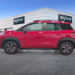 Citroen C3 Aircross C3 Aircross PureTech 110 S&S BVM6 Feel Pack Montpellier