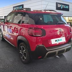 Citroen C3 Aircross C3 Aircross PureTech 110 S&S BVM6 Feel Pack Montpellier