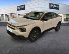 Citroen C4 Montpellier