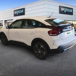 Citroen C4 C4 BlueHDi 130 S&S EAT8 Feel Pack Montpellier