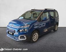 Citroen Berlingo Lattes