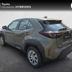 Toyota Yaris Cross 116h Dynamic MY22 Brest