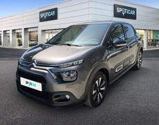 Citroen C3 Auch