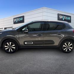 Citroen C3 C3 PureTech 110 ch BVM6 Max Auch