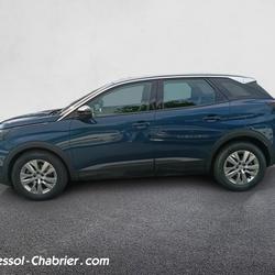 Peugeot 3008 3008 BlueHDi 130ch S&S EAT8 Active Pack Auch