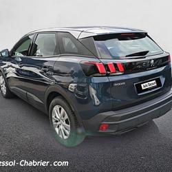 Peugeot 3008 3008 BlueHDi 130ch S&S EAT8 Active Pack Auch