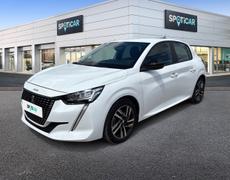 Peugeot 208 Montpellier