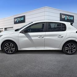 Peugeot 208 BlueHDi 100 S&S BVM6 Active Pack occasion - Montpellier - photo 2/31