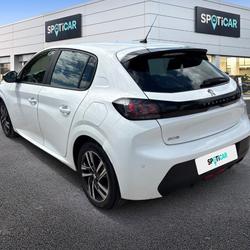 Peugeot 208 BlueHDi 100 S&S BVM6 Active Pack occasion - Montpellier - photo 3/31