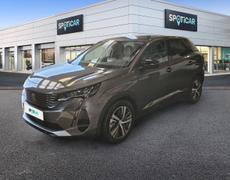 Peugeot 3008 Le Crès