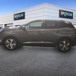 Peugeot 3008 3008 Hybrid 225 e-EAT8 Allure Pack Le Cr&egrave;s