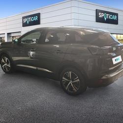 Peugeot 3008 3008 Hybrid 225 e-EAT8 Allure Pack Le Cr&egrave;s