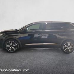 Peugeot 5008 Hybrid 136 e-DCS6 GT occasion - Montpellier - photo 2/30