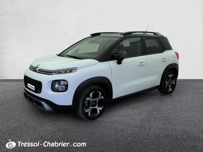 Citroen C3 Aircross - C3 Aircross PureTech 130 S&S EAT6 Shine Business - 13 690 €