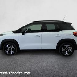 Citroen C3 Aircross C3 Aircross PureTech 130 S&S EAT6 Shine Business Perpignan